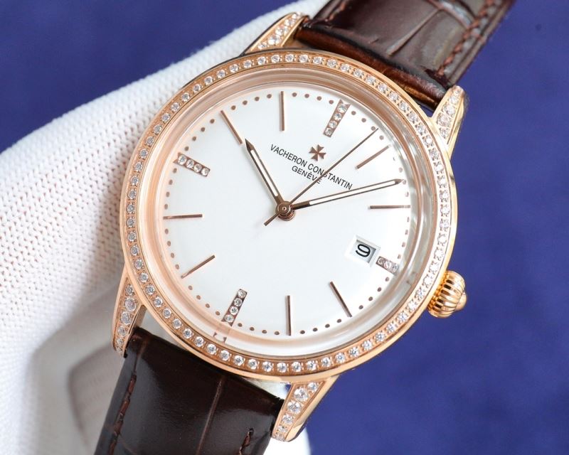 VACHERON CONSTANTIN Watches